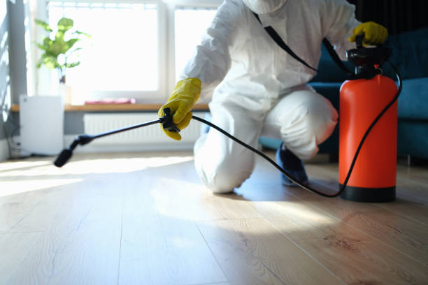 Reliable Biohazard contractor in Irwin, SC by Dulley Family Biohazard Services